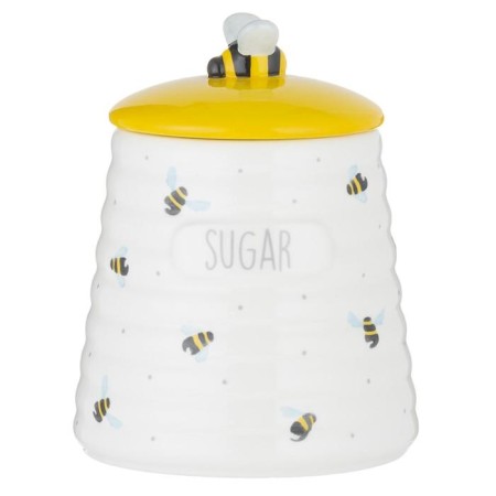 Sweet Bee sugar capacity