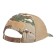 Tactical cap "Storm Tactic" with Velcro, net, cartoons