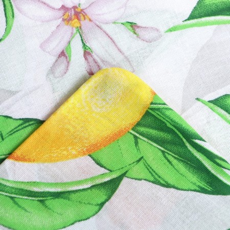 Bed linen "Ethel" 2 joint venture Morning 175 × 215cm, 200 × 220cm, 70 × 70cm-2 pcs-5