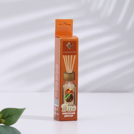 Set of diffusers "amber and tobacco" for 10 ml, 2 pcs-3