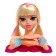 Maneken doll for creating Cassie hairstyles, with accessories