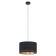 ESTEPERRA 1x40W chandelier E27