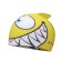 ATEMI FC201, Baby silicone, fish, yellow color, yellow