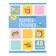 Workbooks with stickers "sticks of hook"