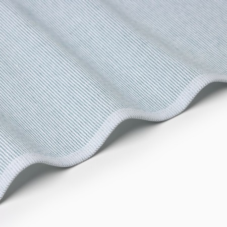 Ethel towel, col. blue, 50x70 cm, 100% HL-2