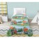 Bedspread, size 110x140 cm