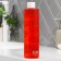 Bath foam, 500 ml, raspberry aroma, Beauty Fox