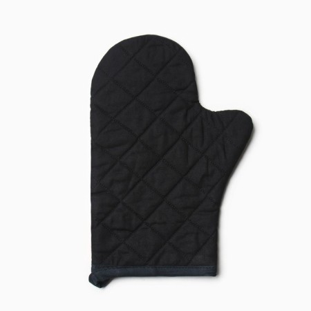 Set of kitchen. Dolyana "Star Hour": mittens 20x28 cm, severity 17x17 cm, 35% HL, 65% PE-2