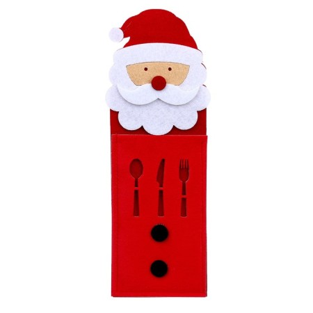 Envenue for cutlery "New Year", types of mix-2