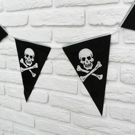 Girland "Pirate", 2.5 m-1