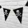 Girland "Pirate", 2.5 m