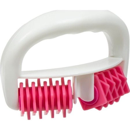 Bradex roller massager, manual-2