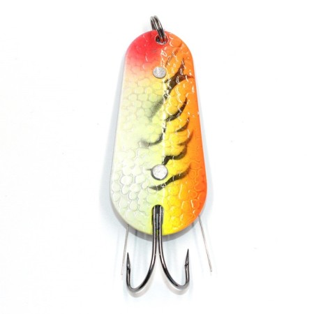 Stainless Namazu Silvermoon Nemazu, weight 18 g, color 23
