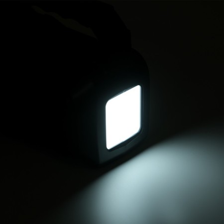 Battle Light, 10 W, 1200 mAh, Bluetooth, AUX, USB, Radio, Solar Battery-6