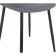 Lilu Metal Metal Metal Carcass, Black/Gray 43x48x87 cm