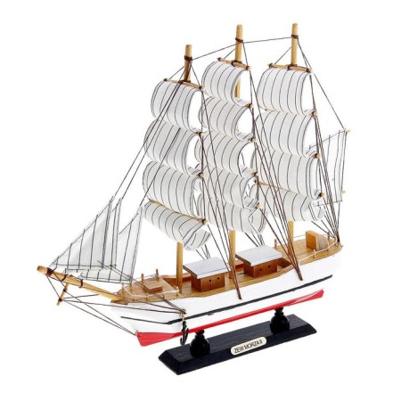 Souvenir medium -sized "Hellas" ship, mix,-10