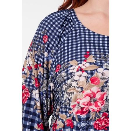 Women's tunic Wisell M4-3626/5, size 52-11