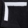Towel (Kilt) 50x150, col. Black, Mahra, 400g/m, HL 100%