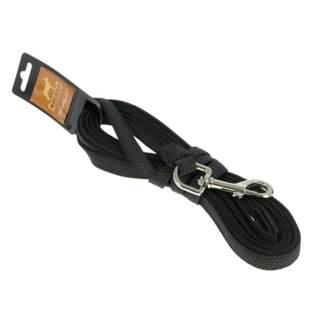 Lestone nylon bilateral, with latex thread, 5 m x 1.3 cm, mix-1