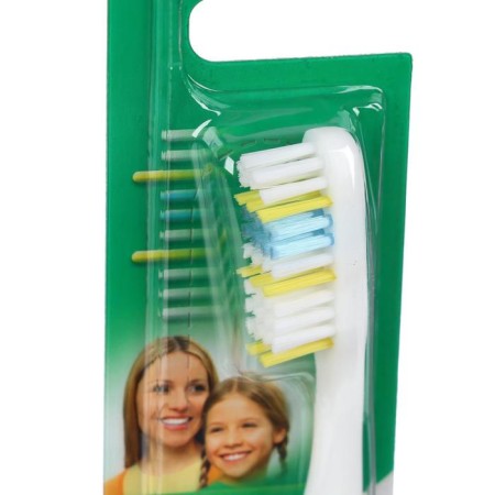 Oral-B Toothbrush 3-Effect Maxi Clean/Vision 40 medium hardness-2
