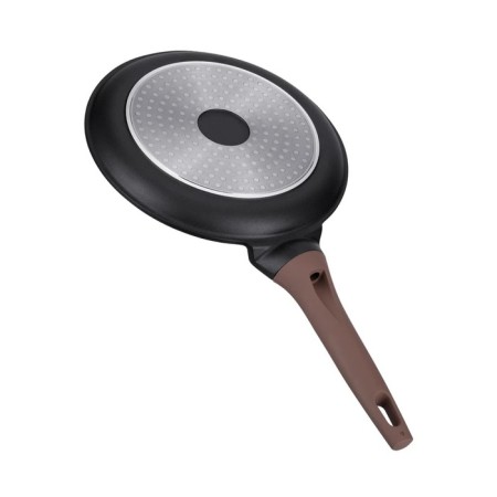 Pancake Regent Inox Eleganto, Induction, D = 24 cm-1