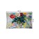Decorative panel with photo fitting "Flower still life", horizontal, size 100x150 cm
