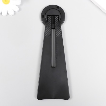 Plastic stand for photo frames h = 18-25 cm weight up to 1.5 kg 17.2x5.7 cm