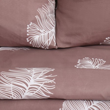 Bed linen saving and I Euro Feathers 200x215cm, 200x215cm, 70x70cm-2 pcs, Kolisatin, 80 g/m²-3