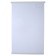 Roller curtain 70 x 175 cm, Frost, white color