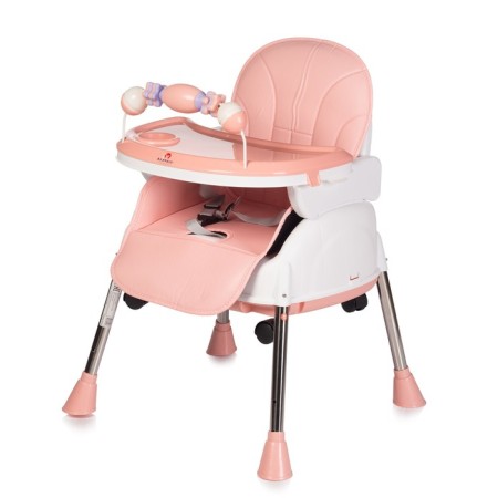 Стульчик детский Babyhit Biscuit, цвет light pink-11