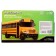 Metal bus "School"