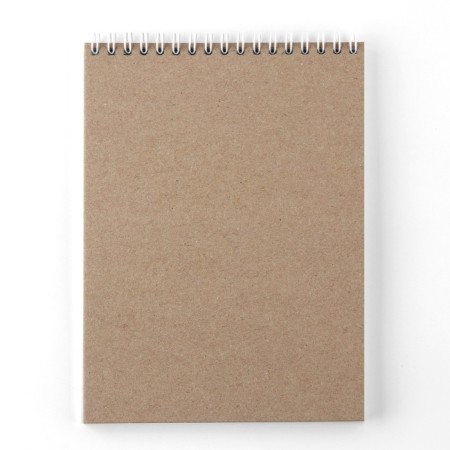 Sketchbook “Dream. Create. Continue mint” A5, 40 l, 100 g/m-5