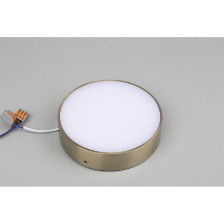 Wall-flowing lamp EVON LED 3000K 18W-3