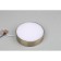 Wall-flowing lamp EVON LED 3000K 18W