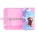 Penal soft twist, 220x460 mm, calligrata "puppy in headphones", on lacing, 37 items