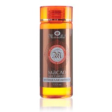 Mirrolla massage oil anti -cellulite, 150 ml
