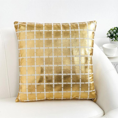 Pillowcase decorative Ethel "Cell", 43*43 cm, 100% p/e-2