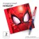 Chancellery set, Spider-Man