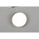 Wall-flowing lamp EVON LED 4000K 12W