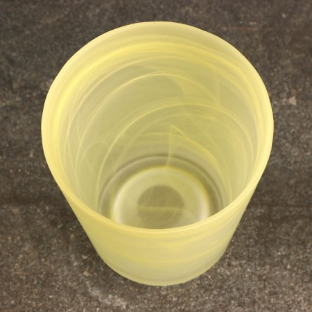 Kashpo "Balzamin" Aleb Yellow, 1.2 l-1
