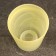Kashpo "Balzamin" Aleb Yellow, 1.2 l
