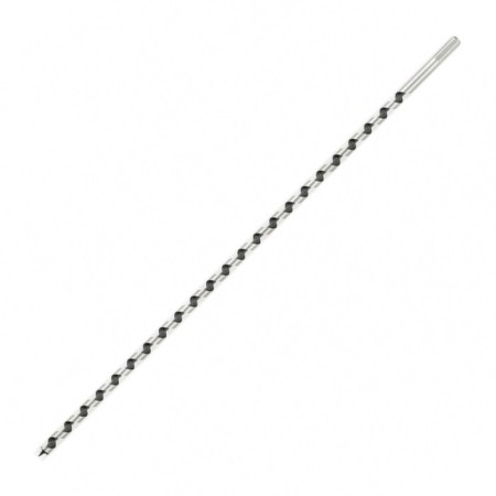 MATRIX wood drill, screw, 10 x 600 mm, 6-grade shank