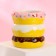 Gift set "Donut", mug, heater