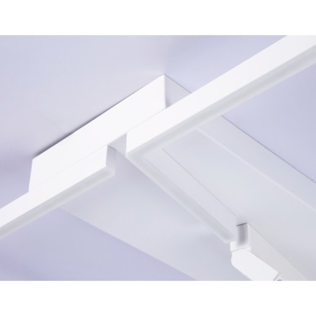 LED ceiling LED AMBRELLA LIGHT, LINETECH, FL51465, LED, 85 W, 6375LUM, 3000-6400K, white color-4