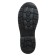 Boots Men's Eva s "Ice Land" with composite sock D353-chrysnu, Black color, size 45