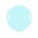 Latex ball 36 ", pastel, blue color, 1 pc.