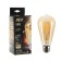 LED LED Rev Led Filament Vintage, ST64, E27, 5 W, 2700 K, Warm Light