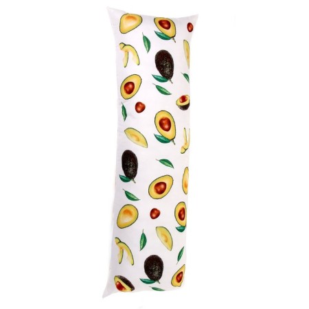 Avocado cushion-2