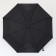 Automatic "whisper", 3 additions, 8 knitting needles, r = 48 cm, black color