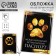 Cover for the Veterinary Passport "International Veterinary Passport", PVC